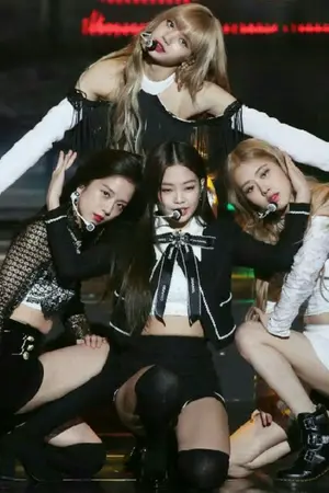 ปกนิยาย [Blackpink] Just sister??? แค่พี่น้องหรอ