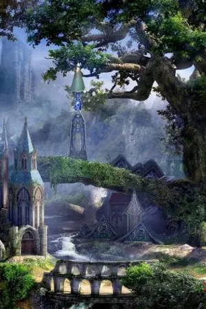 ปกนิยาย สถานะรีพล็อต <InTo The Forest> เรื่องเล่าในฟอเรส