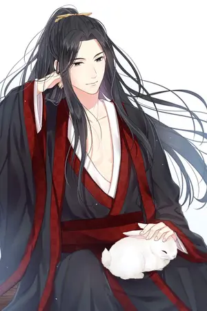 ปกนิยาย ฮวาลู่ชิง ชายาเทพอสูร (ยังไม่อัป)