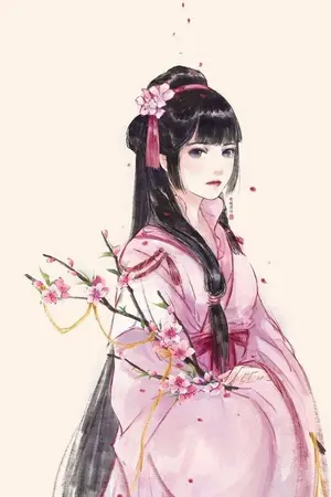 ปกนิยาย ลำนำรัก 2000 ปี