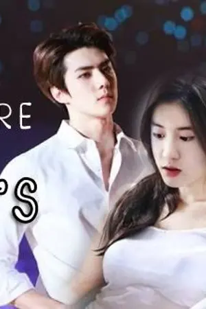 ปกนิยาย YOU'RE 24's [ chanhun ]