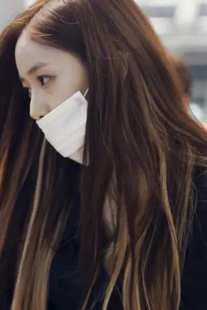 ปกนิยาย Gray (GFRIEND)-YURI