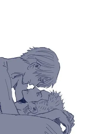 ปกนิยาย เพราะคุณ [ ZoSan ]