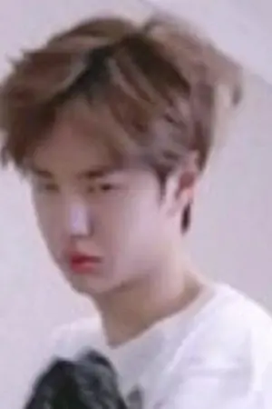 ปกนิยาย จ้านเกอที่แปลว่าแฟนผม (ป๋อจ้าน)