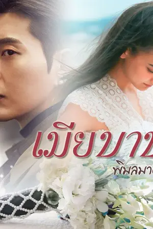 ปกนิยาย