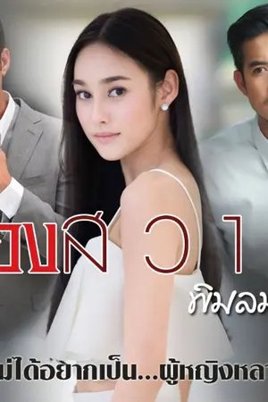 ปกนิยาย