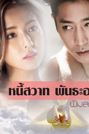 ปกนิยาย