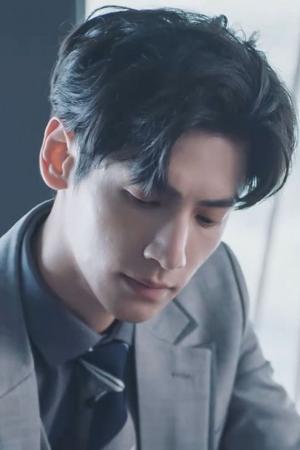 ปกนิยาย พลั้งรักเมียเก่า