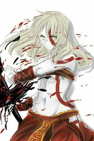 ปกนิยาย God in dxd