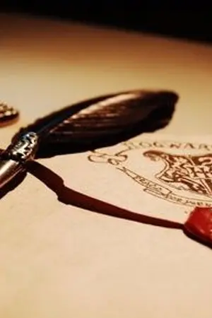 ปกนิยาย ◣HΘGWARŦS◥⍡RP ➲ C l o s e