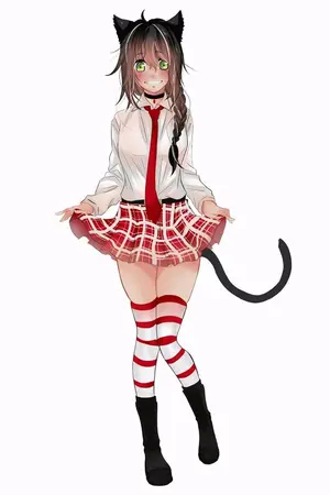 ปกนิยาย บ้านนี้ต้องมีรัก...รักแล้วก็ต้องมีเหมียว