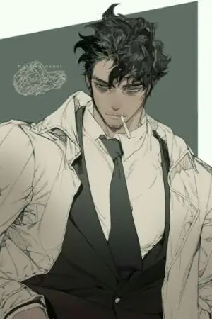 ปกนิยาย fanfic : one piece the immortal.