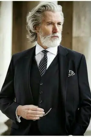 ปกนิยาย ( fic one piece) ก็แค่พ่อบ้าน