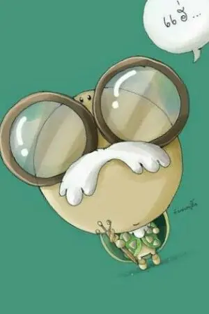 ปกนิยาย เกิดชาติหน้าอยากเป็นมังกร! (Fic one piece)