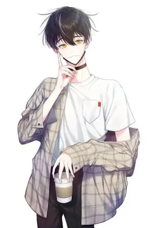 ปกนิยาย fanfic one piece หมัดราชา (การชกครั้งแรก)