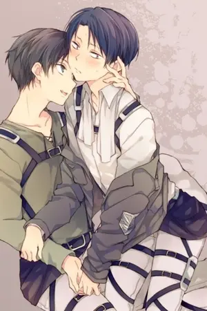 ปกนิยาย คลังด้นสด of Ereri