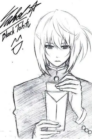 ปกนิยาย Fic Punica (เชียร x oc หัวใจไร้รัก)