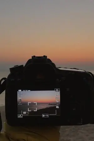 ปกนิยาย behind the cam | jaedo (rewrite)