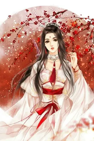 ปกนิยาย เยว่ซู เทพจุติสองชาติภพ