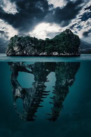 ปกนิยาย DRY LIFE [คำสั่งคาดตาย]