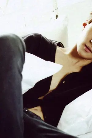 ปกนิยาย รักร้ายร้ายคนไม่มีหัวใจ{Bad Love}