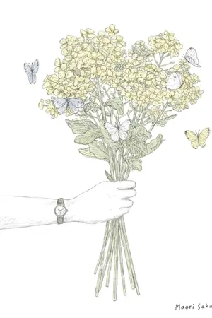 ปกนิยาย [Fic BTS] Sweet Dreams♡ (kookmin feat.jinv)