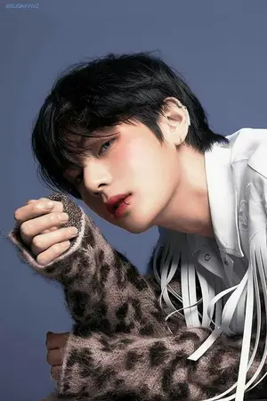 ปกนิยาย [Fic BTS] คุณหนูของผม (kookv)