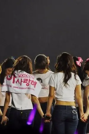 ปกนิยาย snsd เหลือแค่ 5คน