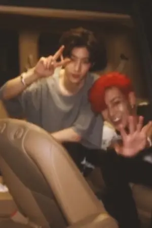 ปกนิยาย Remember you #มาร์คจำ markbam got7