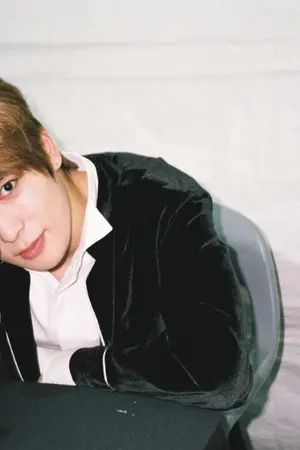 ปกนิยาย [Fic NCT] Violence #Jaeyong