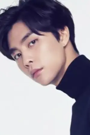 ปกนิยาย [Fic NCT] the ensconced  eyes - johnjae