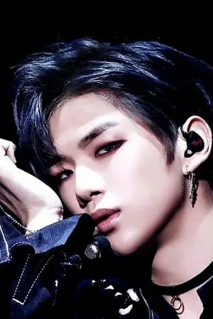 ปกนิยาย [OMEGAVERSE] KING OF HYBRIDS #จ่าฝูงเนียลอง l NIELONG