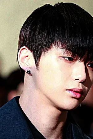 ปกนิยาย ⚡ KAMIKAZE DRIVE l Nielong