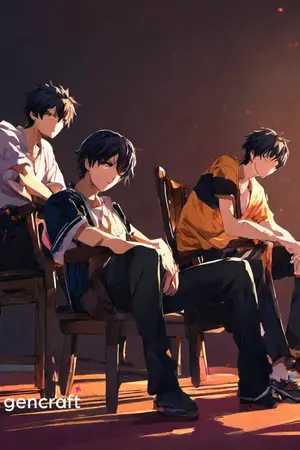 ปกนิยาย โหมดอวตารคัดสรร