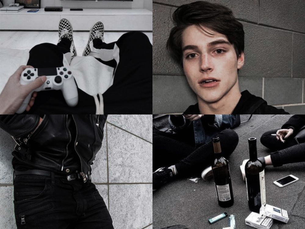 นิยาย Reset Seventeen [Tom Holland X OC] > ตอนที่ 1 Character Writer
