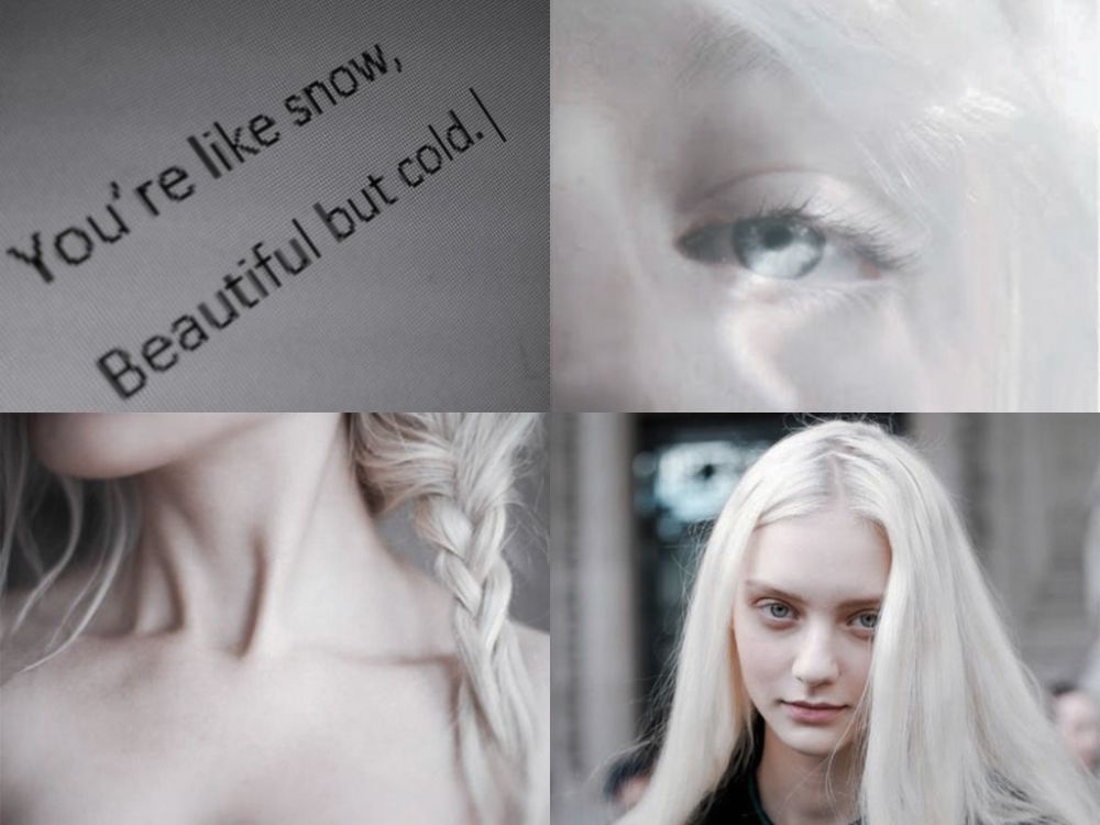 นิยาย Reset Seventeen [Tom Holland X OC] > ตอนที่ 1 Character Writer