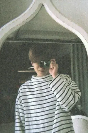 ปกนิยาย WHEN WE WERE YOUNG | JAEHYUN X YOU feat.NCT