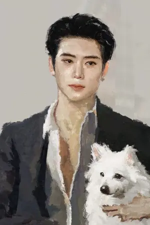 ปกนิยาย ꒰ Youngwon Forever *·˚ NCT ꒱