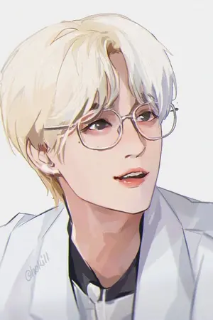 ปกนิยาย ꒰ คว้าหัวใจนายพระรอง | NCT ꒱´ˎ˗