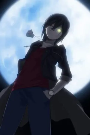 ปกนิยาย [FF To aru] กำเนิดจ้าวมิติ