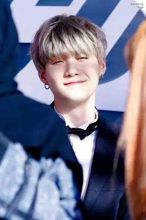 ปกนิยาย BTS X You  รักต้องห้ามของอาร์มี่