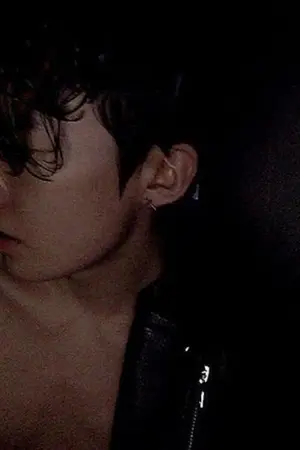 ปกนิยาย ✘ BAD WORLD ; "โลกสีหม่น" [Yaoi 18+]