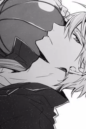 ปกนิยาย [CoNaN] นักฆ่าสาวทะลุมิติโลกโคนัน