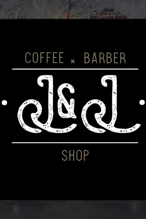 ปกนิยาย [Got7] J&J COFFEE x BARBER SHOP (SF)