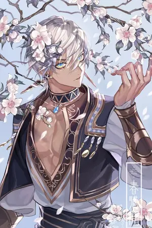 ปกนิยาย Professor in Another world:ศาสตราจารย์ต่างโลก!