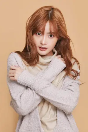 ปกนิยาย Fall in love ยัยซื่อบื้อ