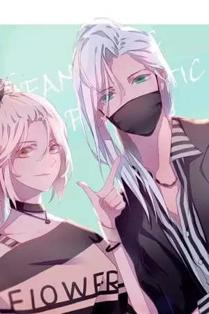 ปกนิยาย The bed girl ร้ายเพราะรัก (YURI)