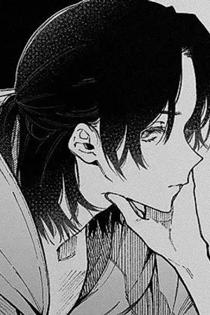 ปกนิยาย [Detective Conan] - my name is Haruka