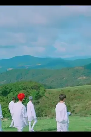 ปกนิยาย รักวุ่นๆของนายทั้ง7 (got7) EP1