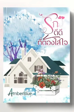 ปกนิยาย